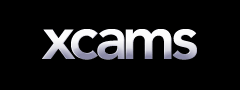 xcams logo