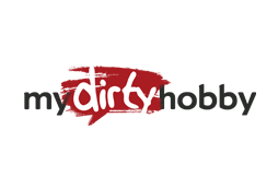 mydirtyhobby logo